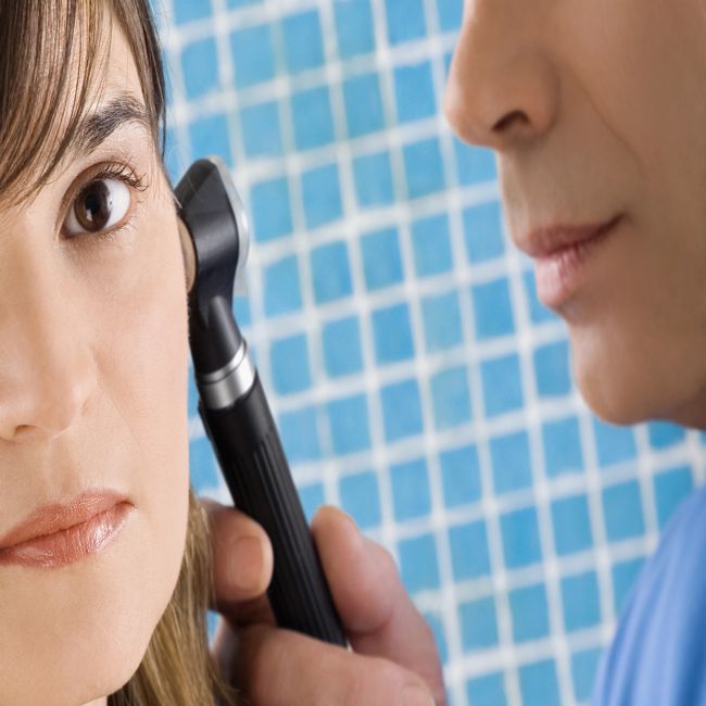 Tinnitus kan veroorzaker van depressie en angst zijn